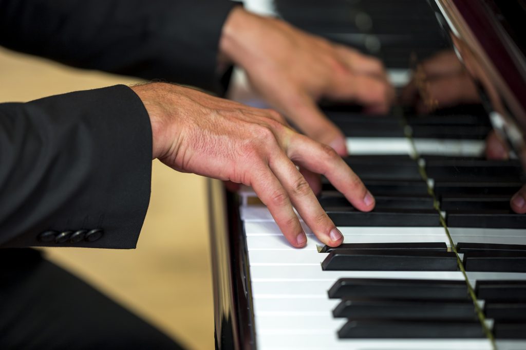 Évènements musicaux du bar musique 95 BAM-BAM.