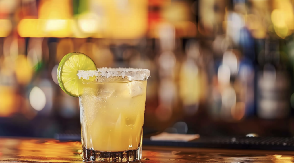 San José - Tequila Reposado – Image 3